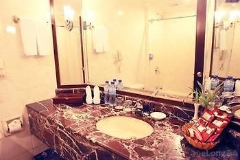 Junyao Hotel - Wenzhou Buitenkant foto