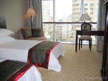 Junyao Hotel - Wenzhou Buitenkant foto