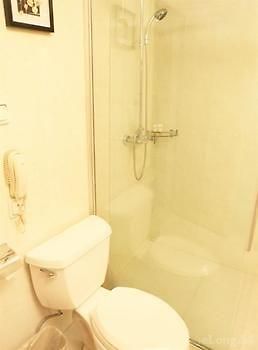 Junyao Hotel - Wenzhou Buitenkant foto