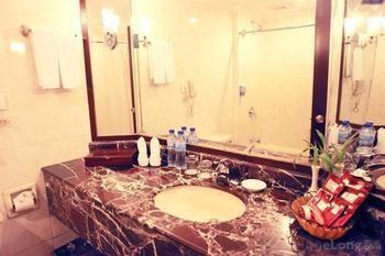 Junyao Hotel - Wenzhou Buitenkant foto