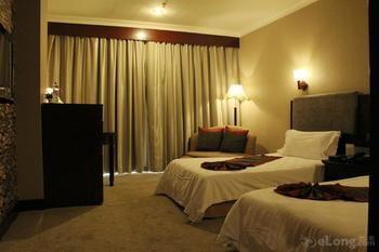 Junyao Hotel - Wenzhou Buitenkant foto