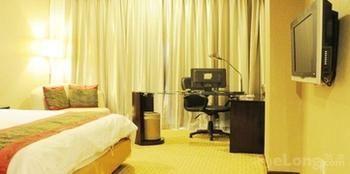 Junyao Hotel - Wenzhou Buitenkant foto