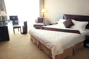 Junyao Hotel - Wenzhou Buitenkant foto