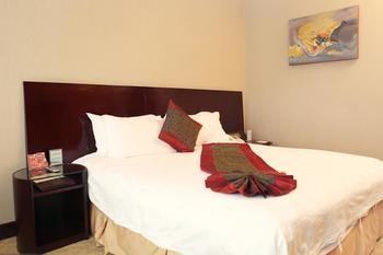 Junyao Hotel - Wenzhou Buitenkant foto