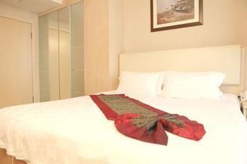 Junyao Hotel - Wenzhou Buitenkant foto